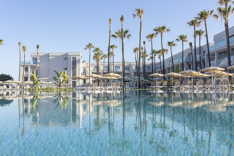 Hotel Hipotels Barrosa Park