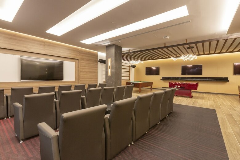 Hotel Hipotels Barrosa Park