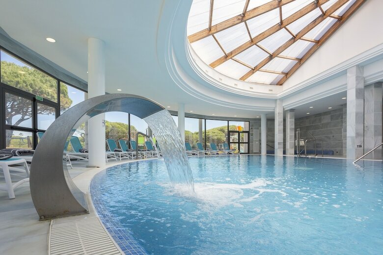 Hotel Hipotels Barrosa Park