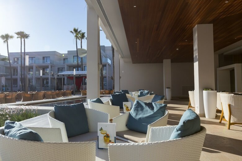 Hotel Hipotels Barrosa Park