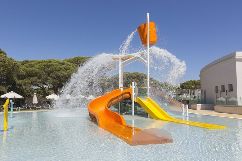 Hotel Hipotels Barrosa Park