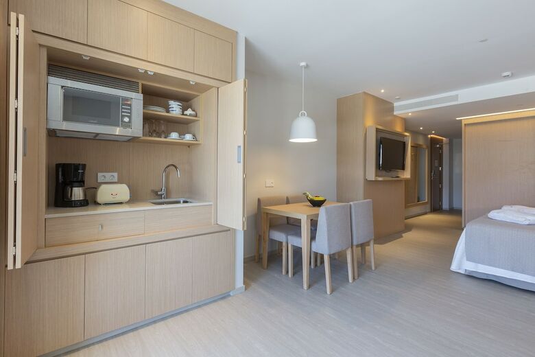 Hotel Hipotels Barrosa Park