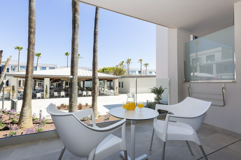 Hotel Hipotels Barrosa Park