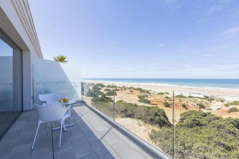 Hotel Hipotels Barrosa Park