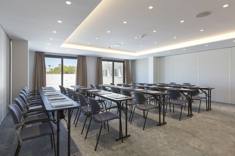 Hotel Hipotels Barrosa Park