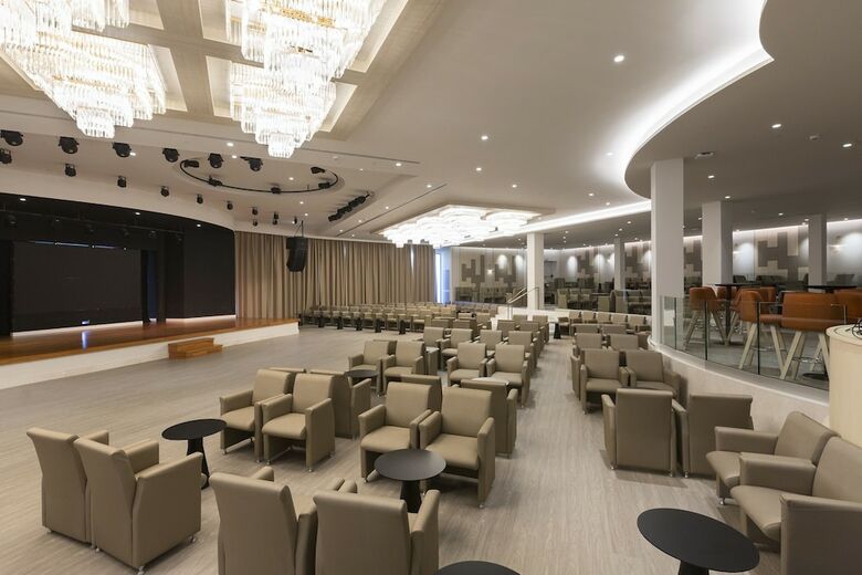 Hotel Hipotels Barrosa Park