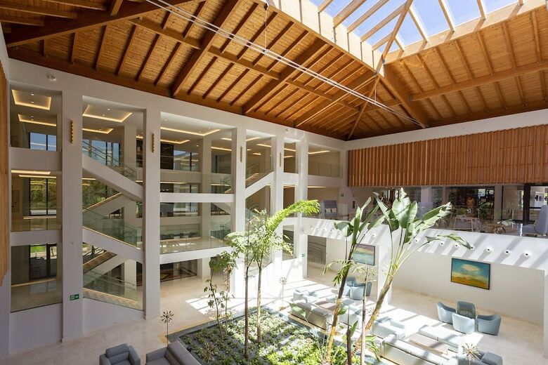 Hotel Hipotels Barrosa Park