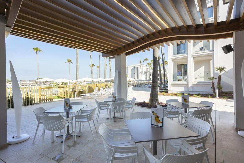 Hotel Hipotels Barrosa Park