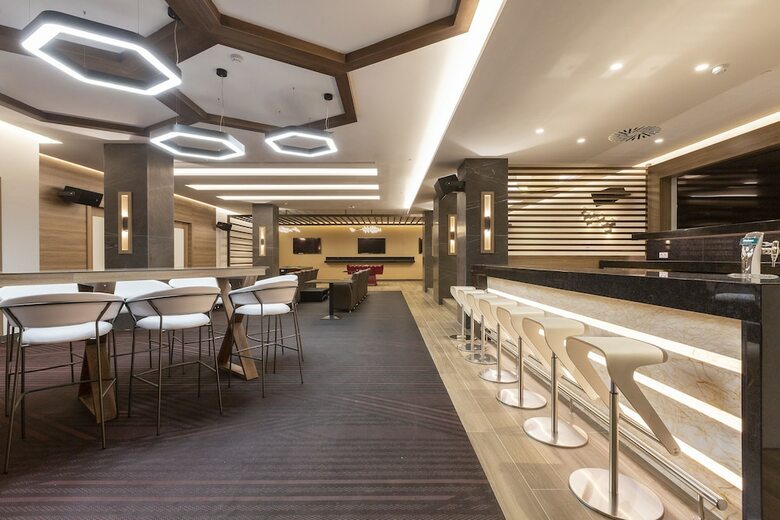 Hotel Hipotels Barrosa Park