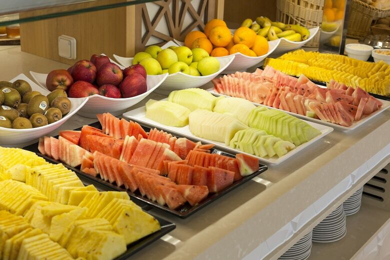 Hotel Hipotels Barrosa Park