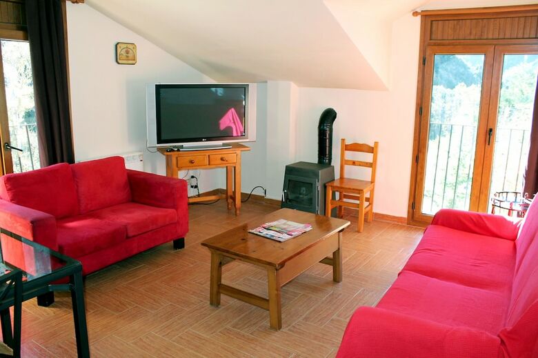 Apartamento Anem 3000