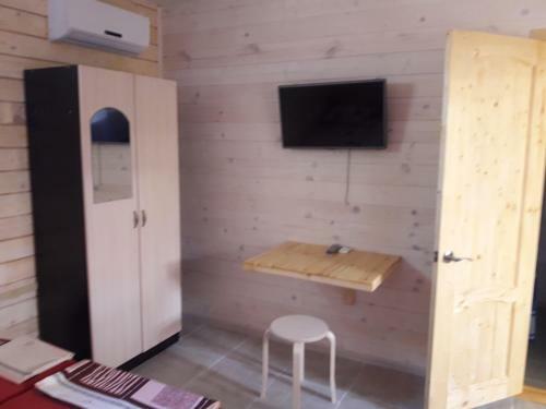 Hostal Guest House Lesana