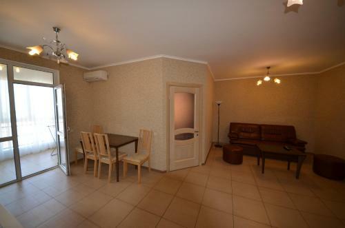 Cosy Apartments Near Sea