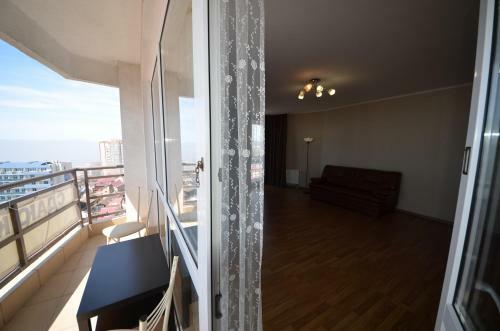Cosy Apartments Near Sea