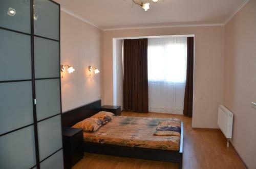 Cosy Apartments Near Sea