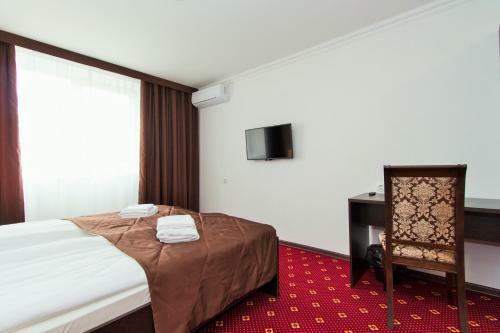 ?tria Hotel