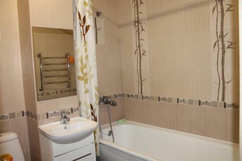Apartment In Kurortnyi Gorodok