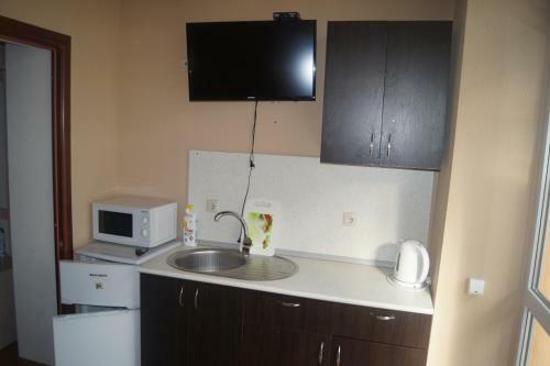 Hostal Guesthouse Aragats