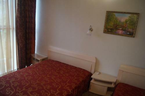 Hostal Guesthouse Aragats