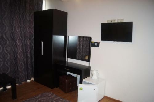 Hostal Guesthouse Aragats