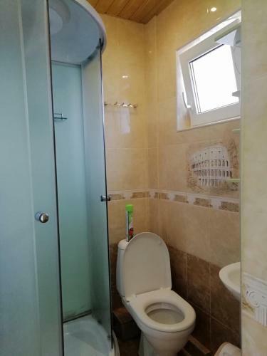 Hostal Guesthouse Aragats