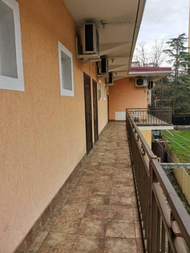 Hostal Guesthouse Aragats