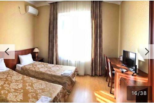 Posada Hotel Sergiy