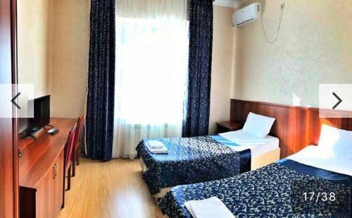 Posada Hotel Sergiy