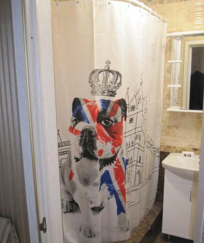 Apartment Tamara In Olympic Park