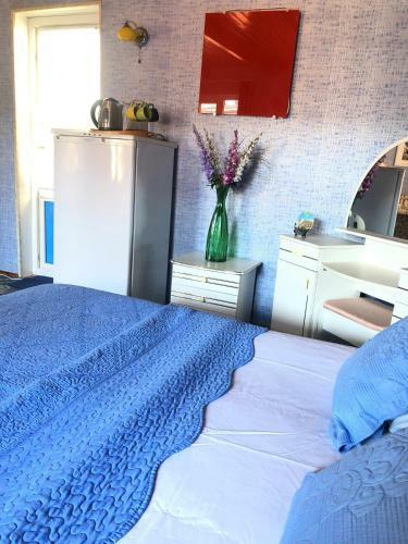 Apartamento Hotel Nadejda