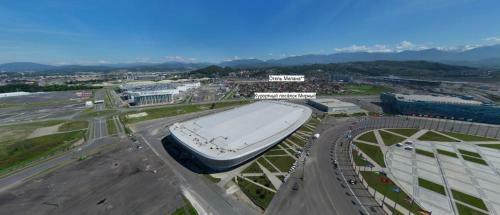 Hotel Milana Olympic Park
