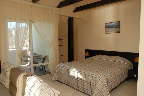 Hotel Pansionat Burgas