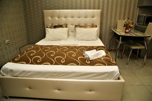Apartamenty Na Lenina
