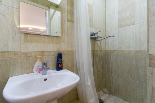 Apartamenty Na Lenina