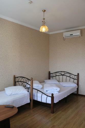 Hostal Anna Sofya Guest House