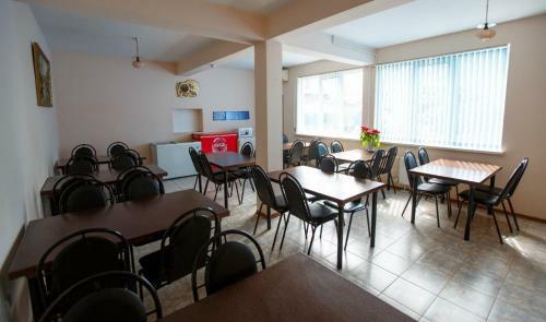 Hostal Anna Sofya Guest House