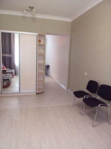 Na Epronovskoy Apartment