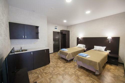Apart-hotel Kayan