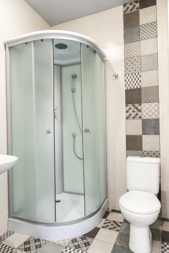 Deluxe 2 Hotel