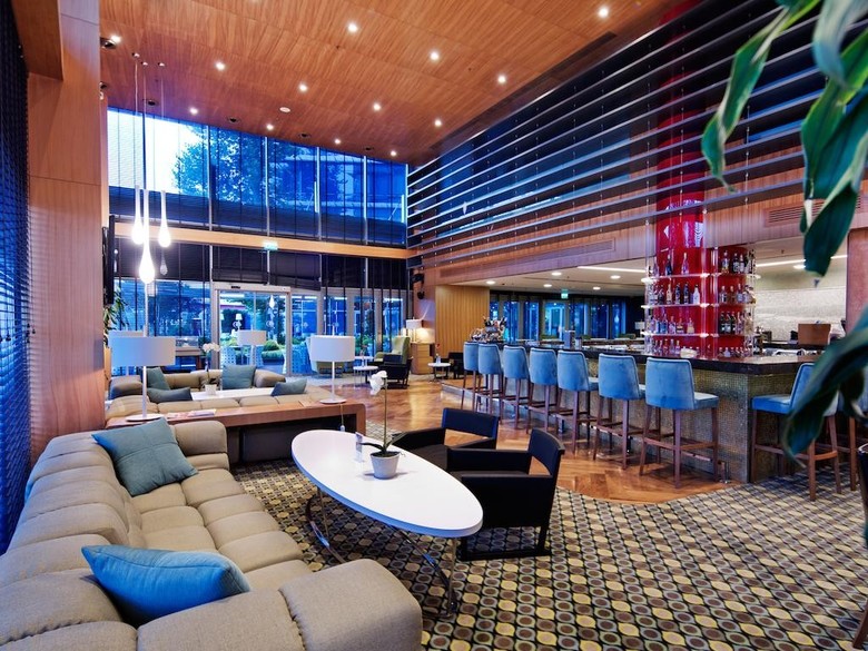Hotel Doubletree By Hilton Istanbul Moda