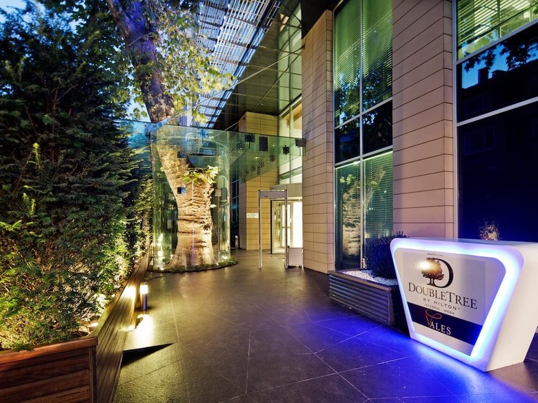 Hotel Doubletree By Hilton Istanbul Moda