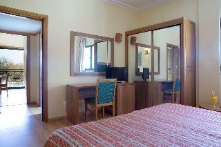 Aquamarina Hotel