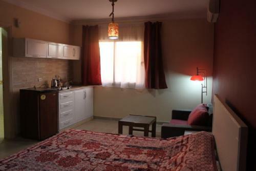 Apartamento Cosy Studio On The Beach