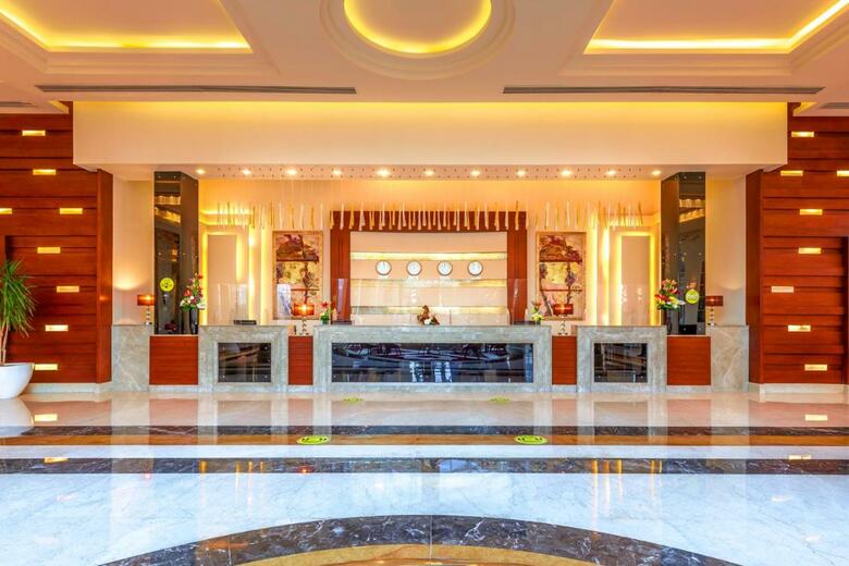 Hotel Pickalbatros Aqua Park Sharm El Sheikh
