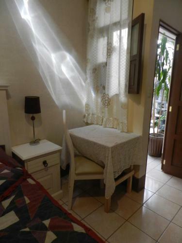 Bed & Breakfast La Casa De Gloria