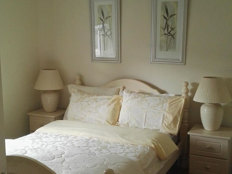 The Vee B&B