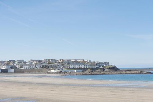 Hostal Kilkee Town House