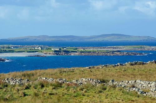 Cottage 238 ? Cleggan