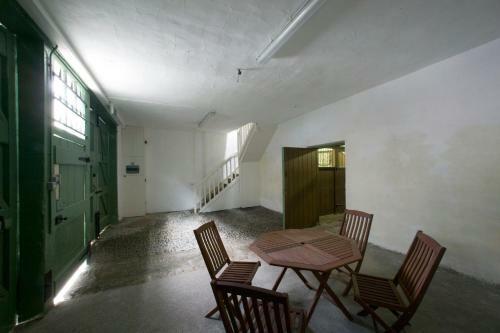 Apartamento Merrion Mews