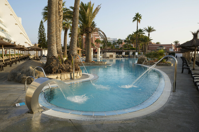 Hotel Alua Golf Trinidad